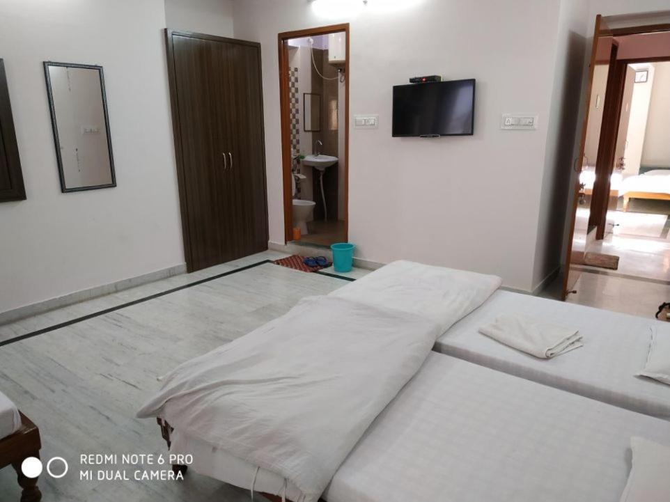 Boby Home Stay " Boby Mansion " Dzsaipur Kültér fotó